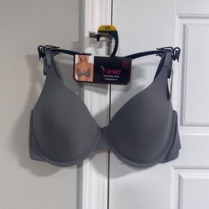 2 bras